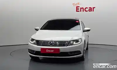 Volkswagen CC 2012 2.0 гидро в Москве № 1198220, миниатюра 3