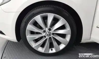 Volkswagen CC 2012 2.0 гидро в Москве № 1198220, миниатюра 5