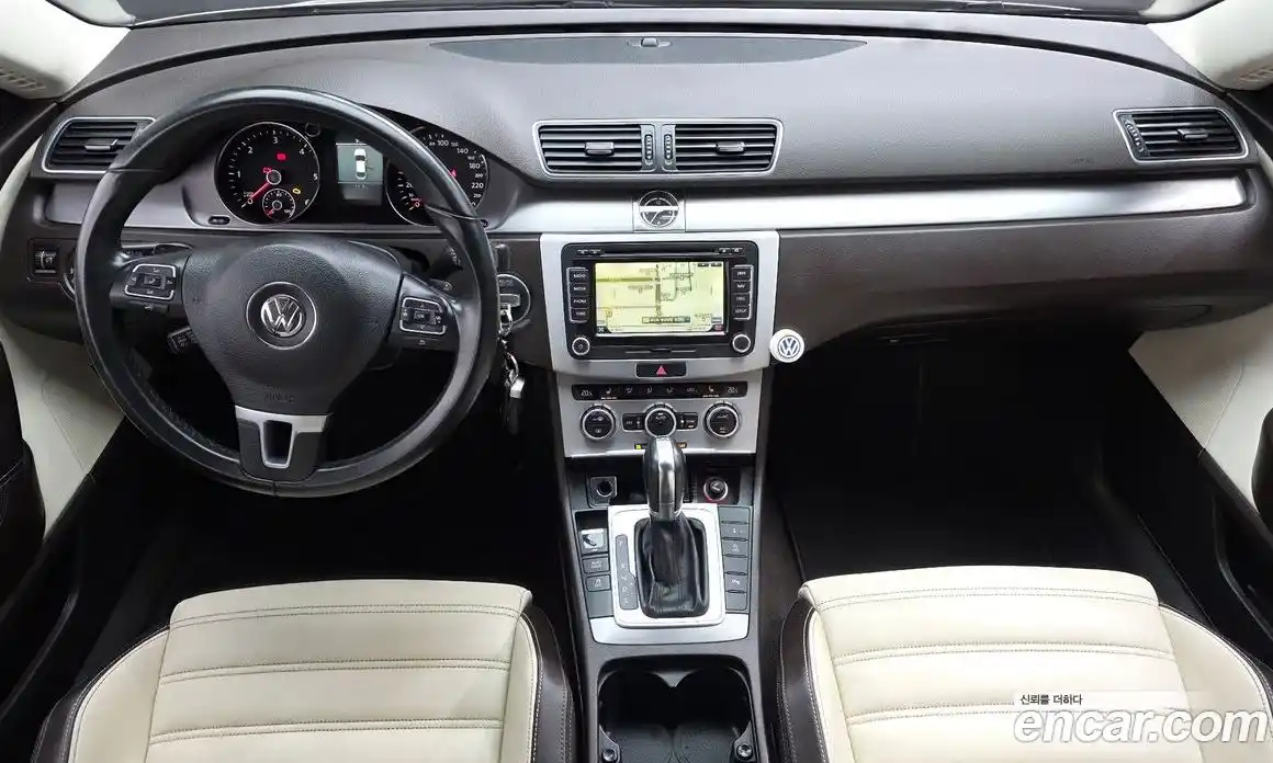 Volkswagen CC 2012 2.0 гидро в Москве № 1198220, фото 7