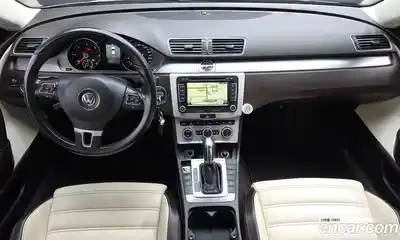 Volkswagen CC 2012 2.0 гидро в Москве № 1198220, миниатюра 7