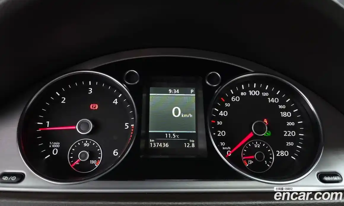 Volkswagen CC 2012 2.0 гидро в Москве № 1198220, фото 8