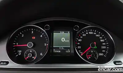Volkswagen CC 2012 2.0 гидро в Москве № 1198220, миниатюра 8