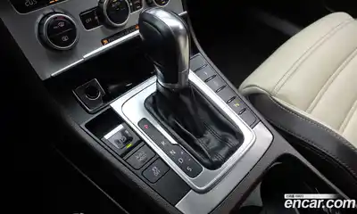Volkswagen CC 2012 2.0 гидро в Москве № 1198220, миниатюра 9