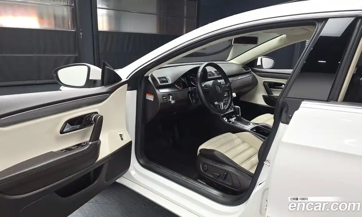 Volkswagen CC 2012 2.0 гидро в Москве № 1198220, фото 10