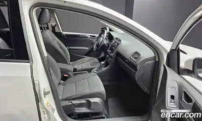 Volkswagen Golf 2012 1.4 гидро в Москве № 1198221, миниатюра 11