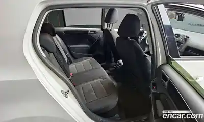 Volkswagen Golf 2012 1.4 гидро в Москве № 1198221, миниатюра 12