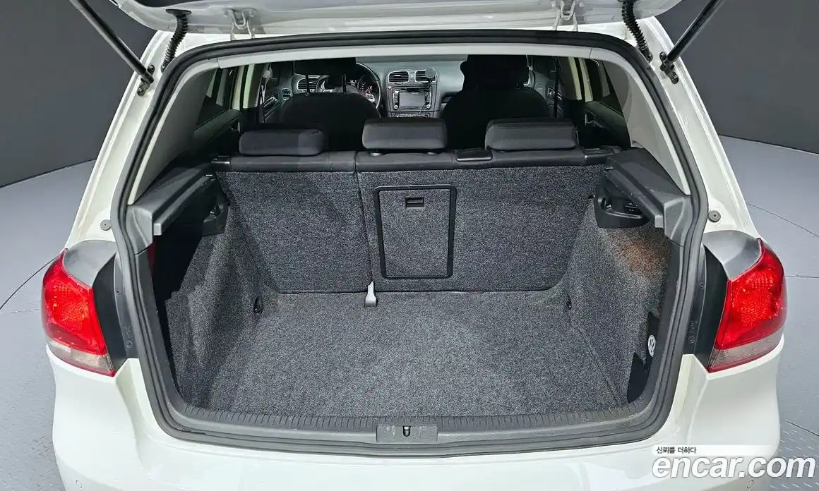 Volkswagen Golf 2012 1.4 гидро в Москве № 1198221, фото 20