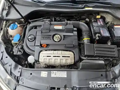 Volkswagen Golf 2012 1.4 гидро в Москве № 1198221, миниатюра 6