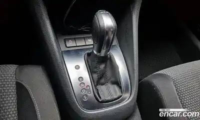 Volkswagen Golf 2012 1.4 гидро в Москве № 1198221, миниатюра 9