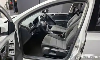 Volkswagen Golf 2012 1.4 гидро в Москве № 1198221, миниатюра 10