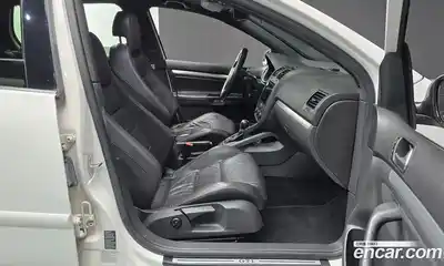 Volkswagen Golf 2006 2.0 гидро в Москве № 1198282, миниатюра 11