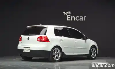 Volkswagen Golf 2006 2.0 гидро в Москве № 1198282, миниатюра 2