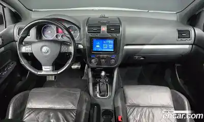 Volkswagen Golf 2006 2.0 гидро в Москве № 1198282, миниатюра 7