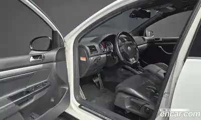 Volkswagen Golf 2006 2.0 гидро в Москве № 1198282, миниатюра 10
