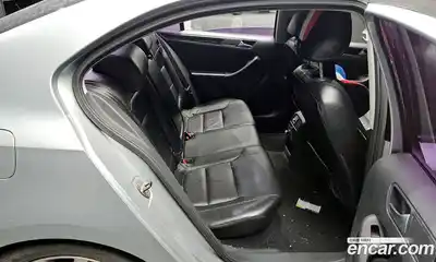 Volkswagen Jetta 2012 2.0 гидро в Москве № 1198314, миниатюра 11