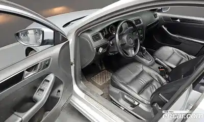 Volkswagen Jetta 2012 2.0 гидро в Москве № 1198314, миниатюра 12