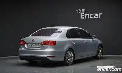Volkswagen Jetta 2012 2.0 гидро в Москве № 1198314, миниатюра 2