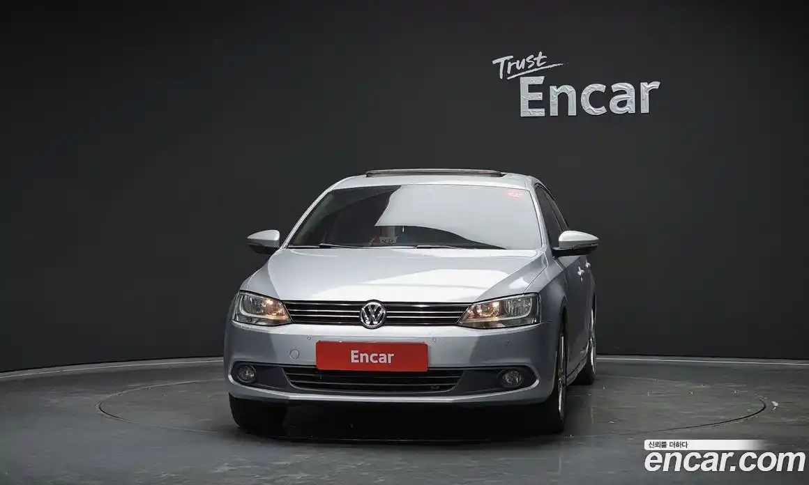 Volkswagen Jetta 2012 2.0 гидро в Москве № 1198314, фото 3