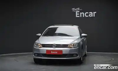 Volkswagen Jetta 2012 2.0 гидро в Москве № 1198314, миниатюра 3