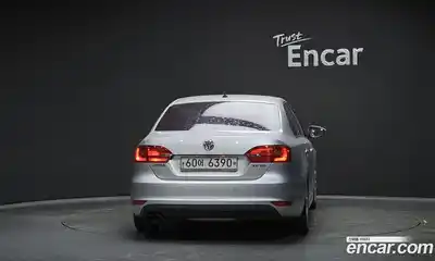 Volkswagen Jetta 2012 2.0 гидро в Москве № 1198314, миниатюра 4
