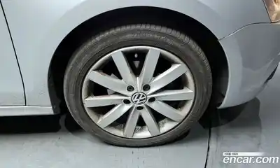 Volkswagen Jetta 2012 2.0 гидро в Москве № 1198314, миниатюра 5