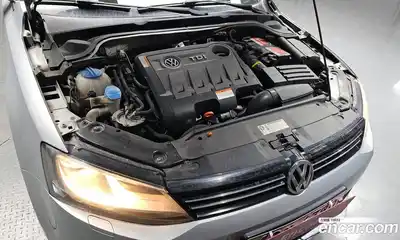 Volkswagen Jetta 2012 2.0 гидро в Москве № 1198314, миниатюра 6