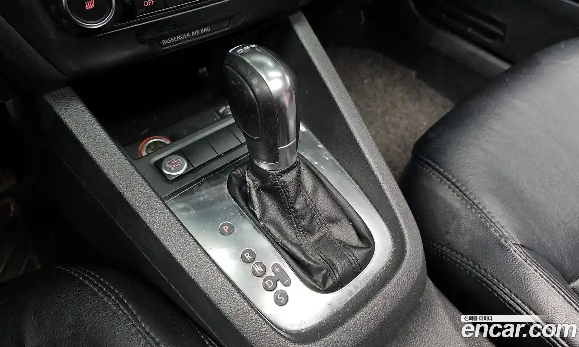 Volkswagen Jetta 2012 2.0 гидро в Москве № 1198314, фото 9