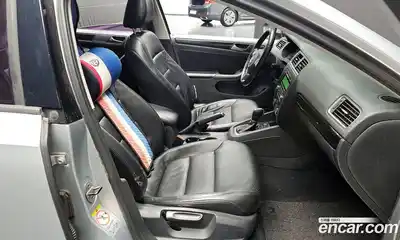 Volkswagen Jetta 2012 2.0 гидро в Москве № 1198314, миниатюра 10