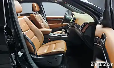 Jeep Cherokee 2021 3.6 гидро в Москве № 1198460, миниатюра 11