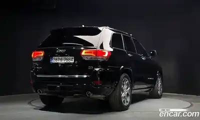 Jeep Cherokee 2021 3.6 гидро в Москве № 1198460, миниатюра 2