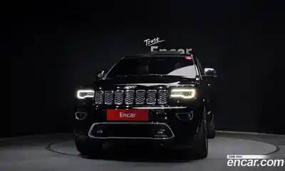 Jeep Cherokee 2021 3.6 гидро в Москве № 1198460, миниатюра 3