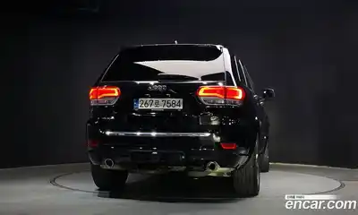 Jeep Cherokee 2021 3.6 гидро в Москве № 1198460, миниатюра 4