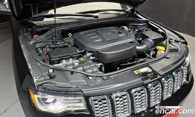 Jeep Cherokee 2021 3.6 гидро в Москве № 1198460, миниатюра 6