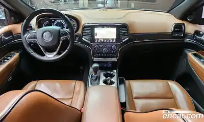 Jeep Cherokee 2021 3.6 гидро в Москве № 1198460, миниатюра 7