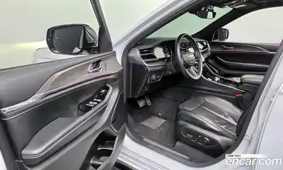 Jeep Cherokee 2022 3.6 гидро в Москве № 1198478, миниатюра 11