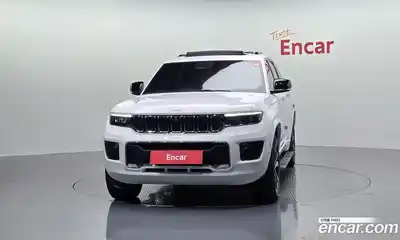 Jeep Cherokee 2022 3.6 гидро в Москве № 1198478, миниатюра 3