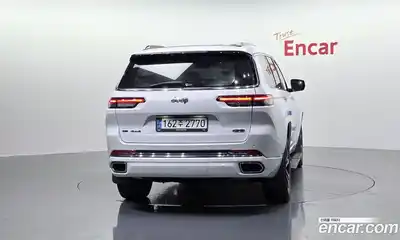 Jeep Cherokee 2022 3.6 гидро в Москве № 1198478, миниатюра 4