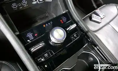 Jeep Cherokee 2022 3.6 гидро в Москве № 1198478, миниатюра 9