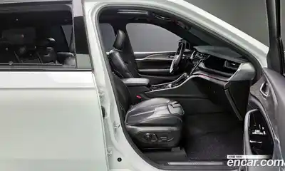 Jeep Cherokee 2022 3.6 гидро в Москве № 1198478, миниатюра 10
