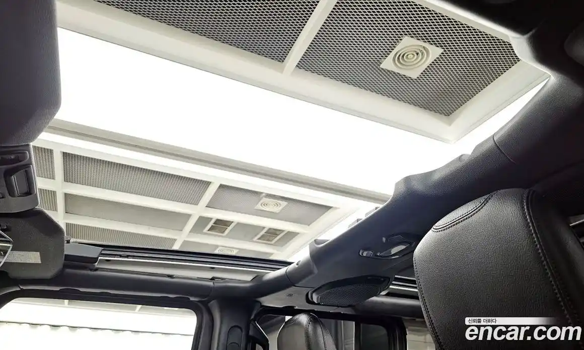 Jeep Wrangler 2019 2.0 гидро в Москве № 1198516, фото 19