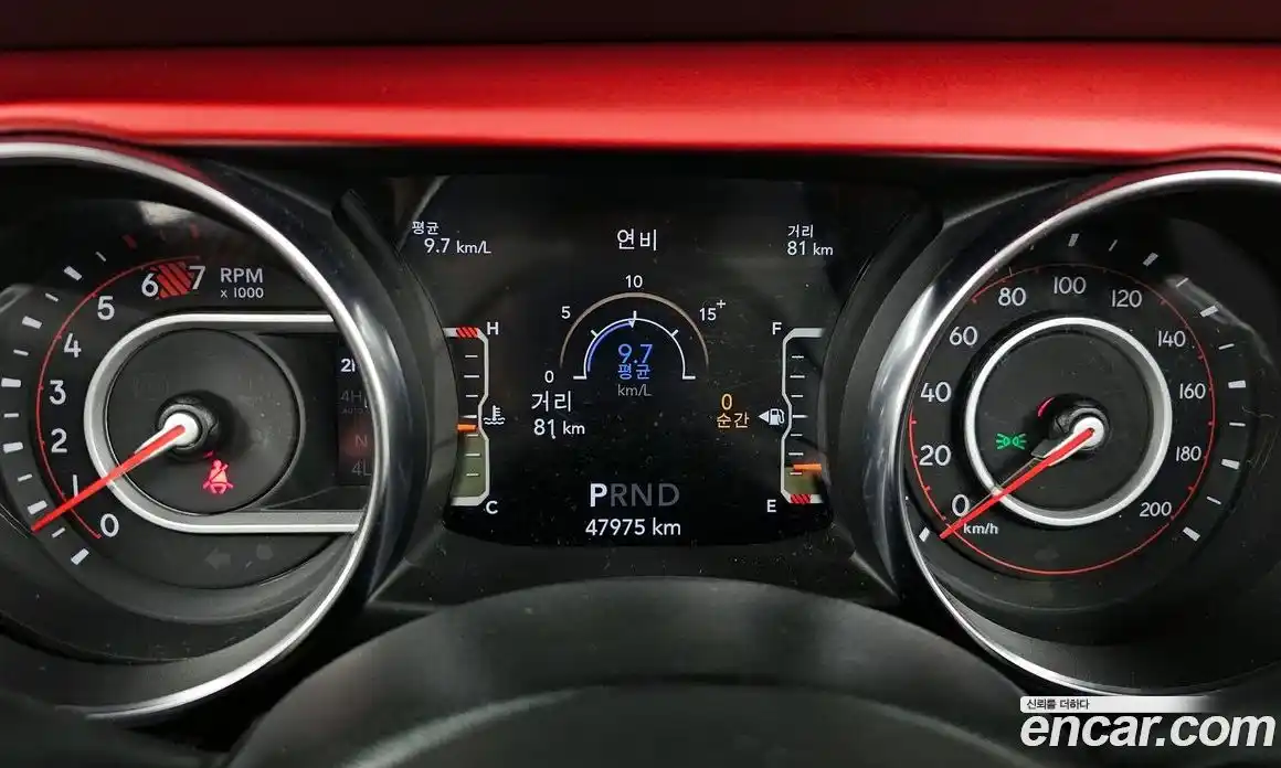 Jeep Wrangler 2019 2.0 гидро в Москве № 1198516, фото 8