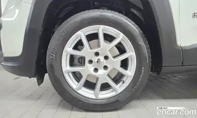 Jeep Renegade 2021 2.4 гидро в Москве № 1198525, миниатюра 5