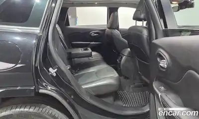 Jeep Cherokee 2021 3.2 гидро в Москве № 1198547, миниатюра 12