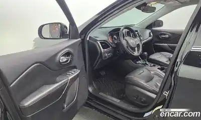 Jeep Cherokee 2021 3.2 гидро в Москве № 1198547, миниатюра 10