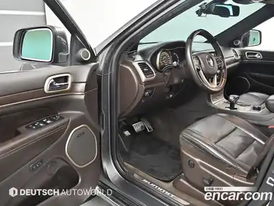 Jeep Cherokee 2015 3.0 гидро в Москве № 1198708, миниатюра 11