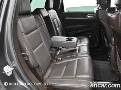 Jeep Cherokee 2015 3.0 гидро в Москве № 1198708, миниатюра 12