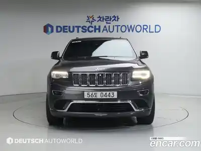 Jeep Cherokee 2015 3.0 гидро в Москве № 1198708, миниатюра 3