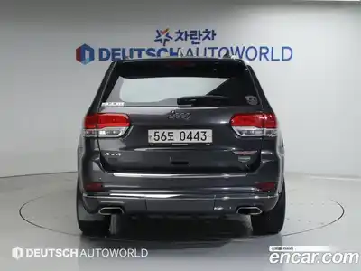 Jeep Cherokee 2015 3.0 гидро в Москве № 1198708, миниатюра 4