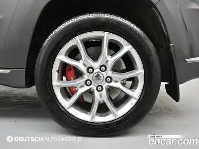 Jeep Cherokee 2015 3.0 гидро в Москве № 1198708, миниатюра 5