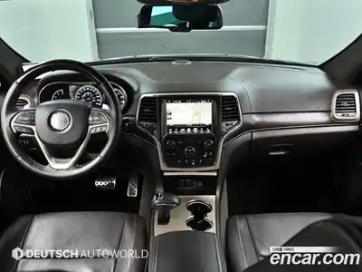 Jeep Cherokee 2015 3.0 гидро в Москве № 1198708, миниатюра 7